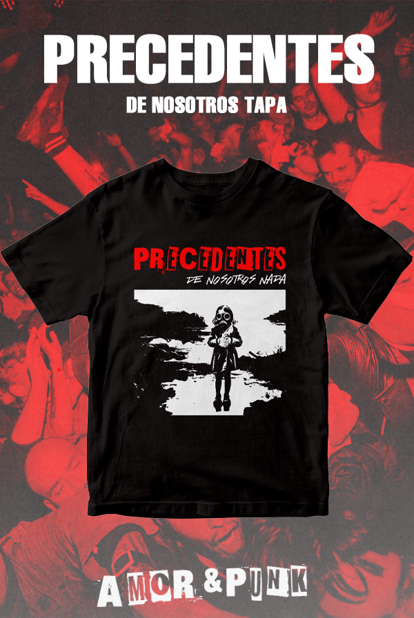 Producto - REMERA DE NOSOTROS NADA TAPA