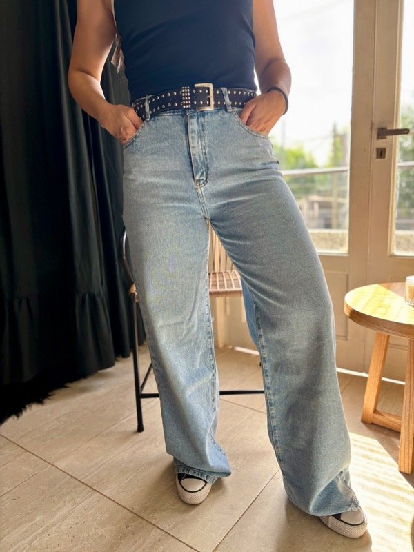 Producto - Wide Leg Mar