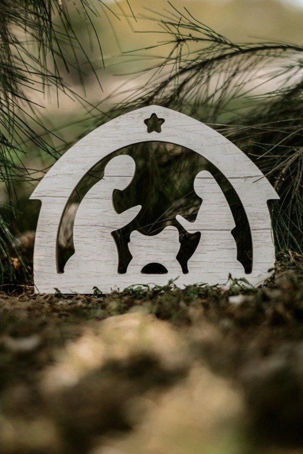 Producto - Pesebre LOLO