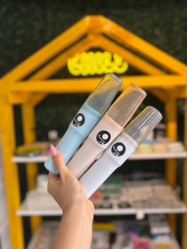 Producto - Estuche Porta Cepillos