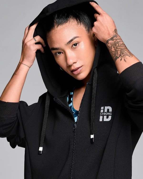 Producto - Strong iD Zip-Up Hoodie - 6