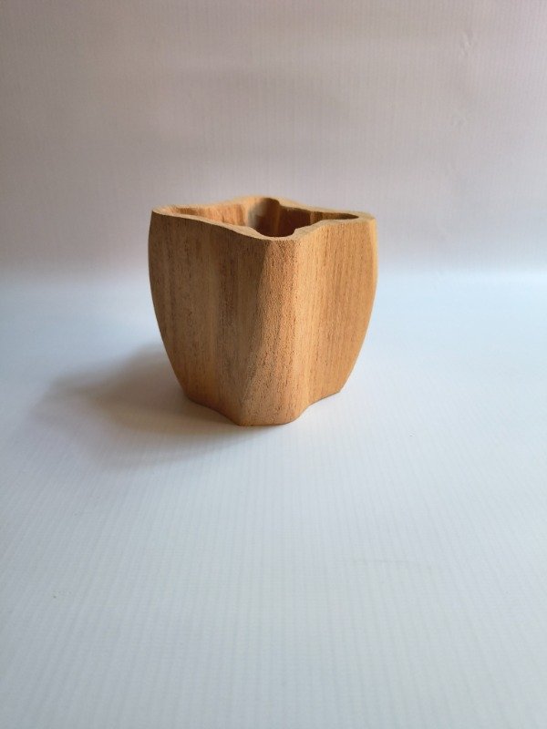 Producto - Mate Trébol (por pedido)