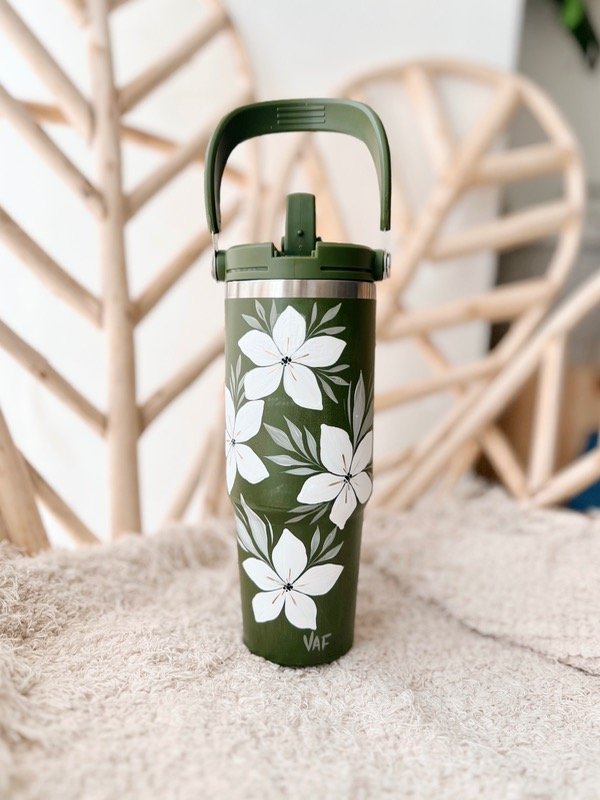 Producto - Vaso térmico Ita -doble pico-