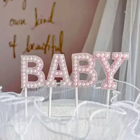 Producto - TOPPER BABY