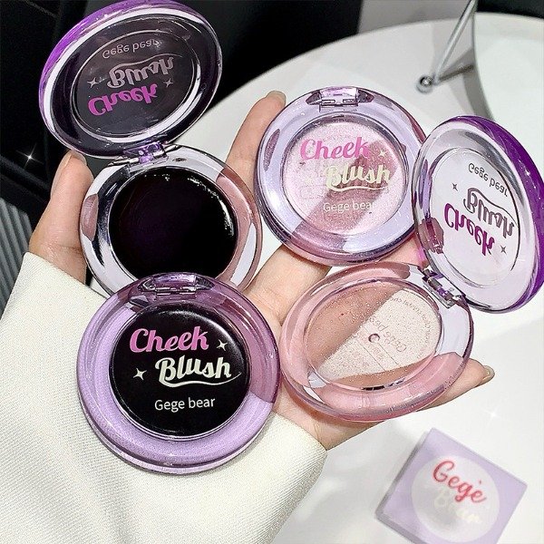 Producto - Rubor magico Gege Bear GX1196