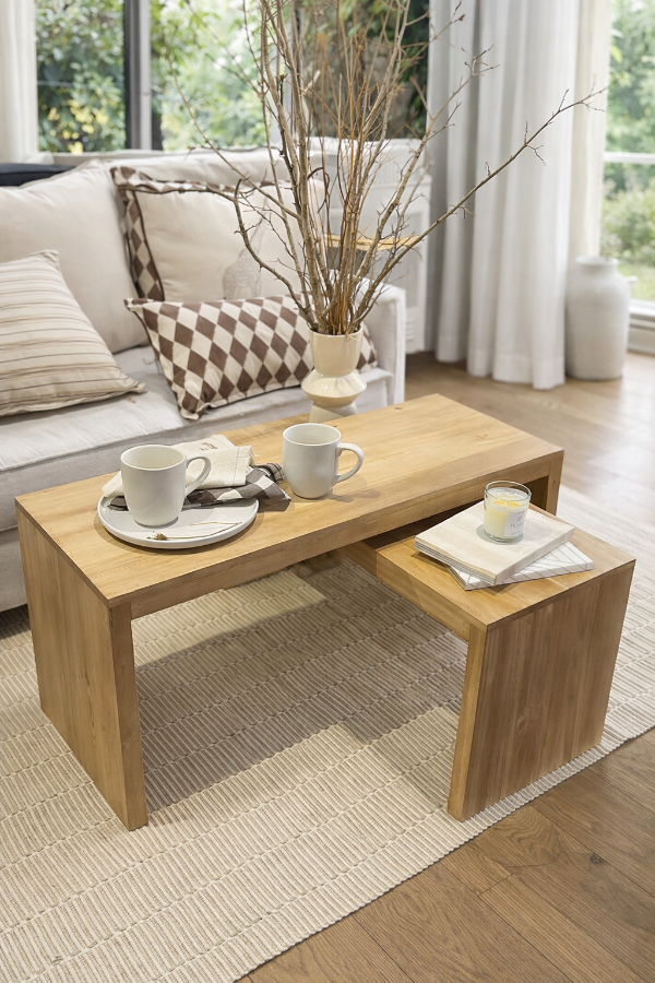 Producto - Set Mesas Freya