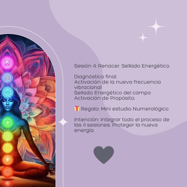 Producto - Détox Energético 4R - 5
