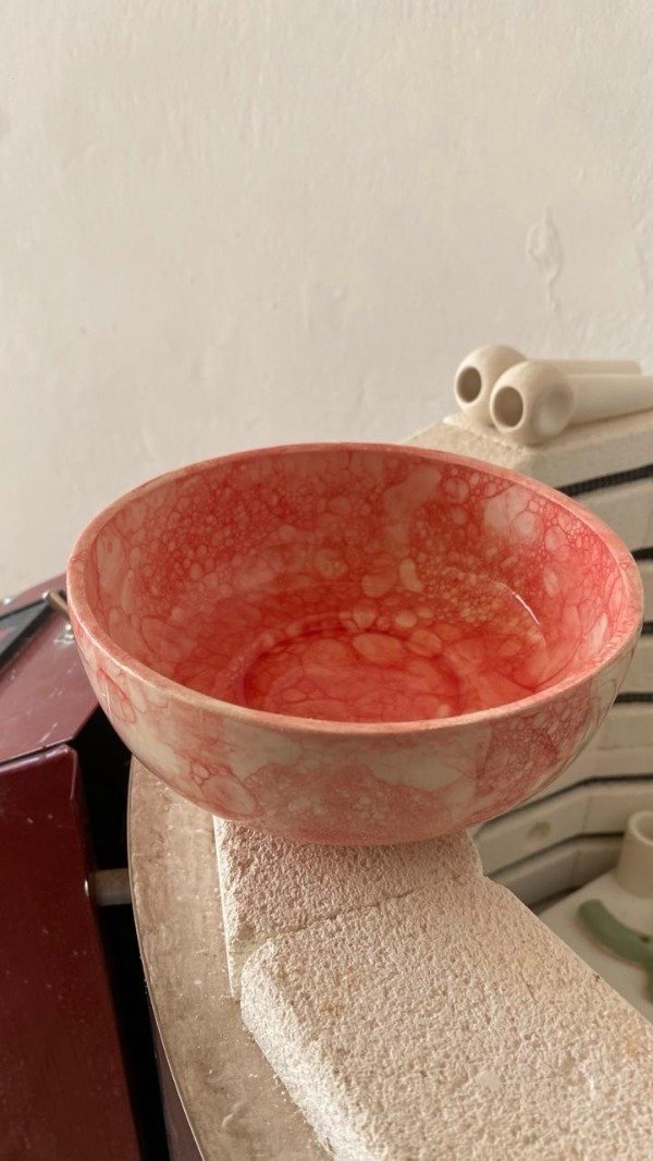 Producto - Cuenco mediano