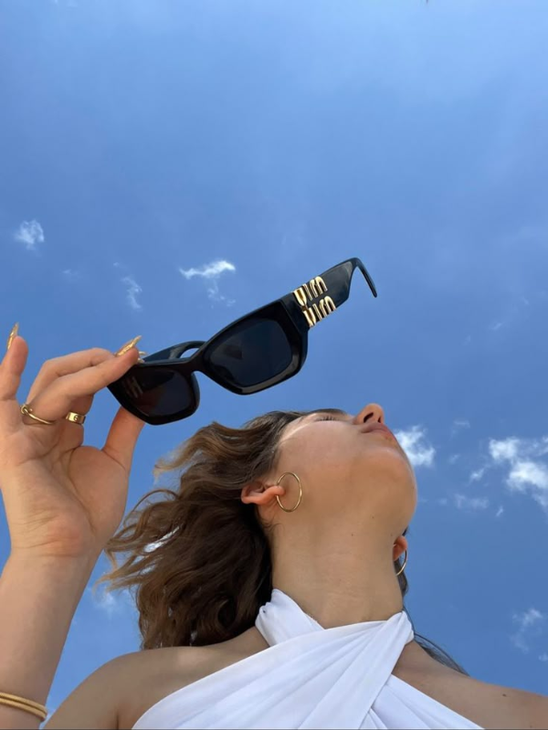 Producto - Lentes MiuMiu