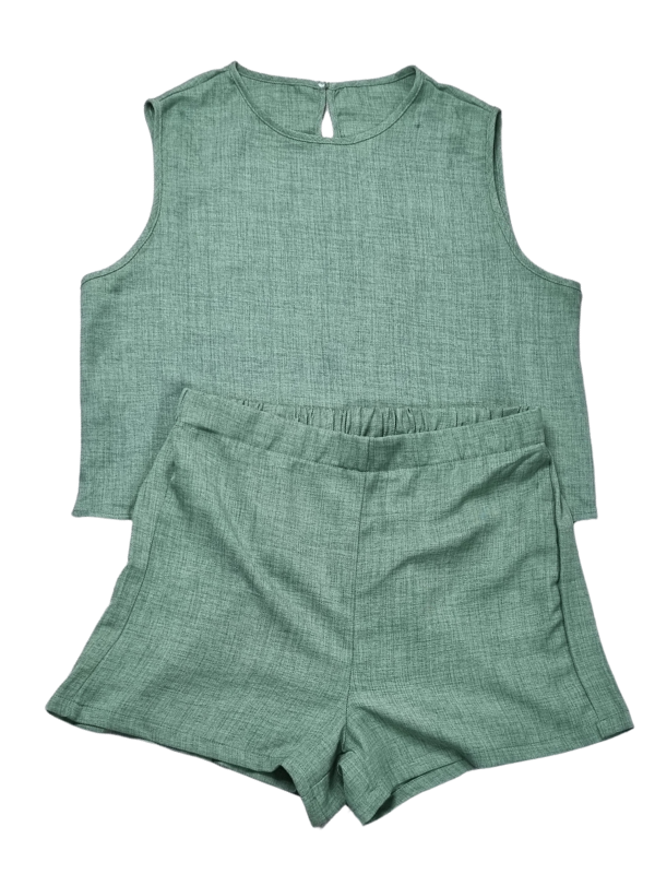 Producto - Conjunto Jade