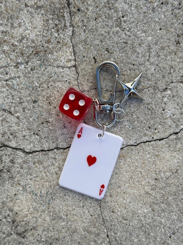 Producto - llavero azar