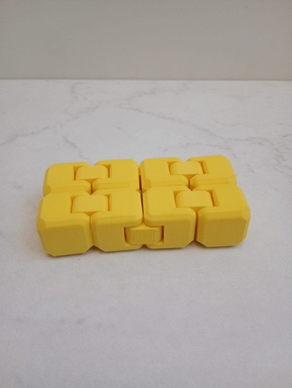 Producto - Cubo infinito