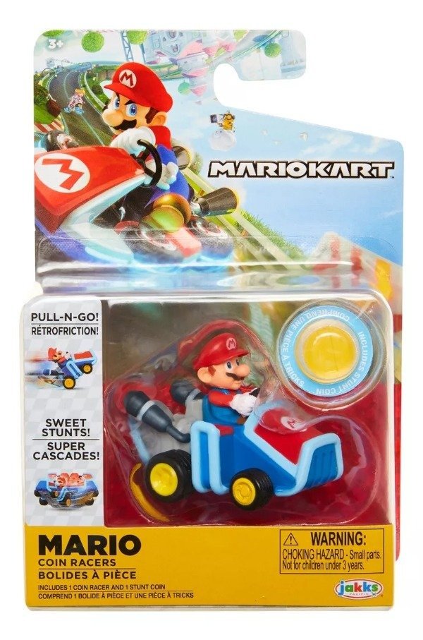 Producto - Mario Kart Coin Racer - 3