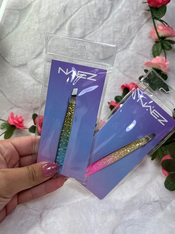 Producto - Pinza naez decorada