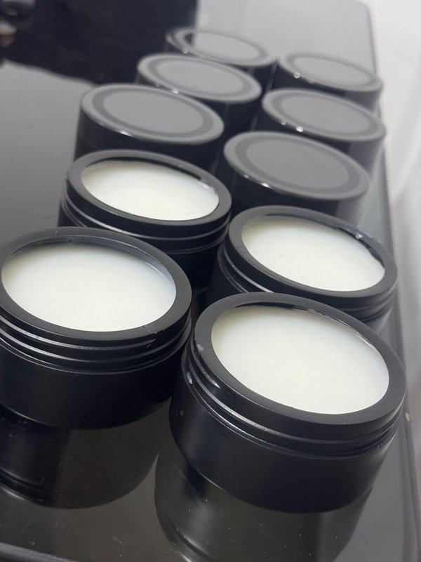 Producto - Cera modeladora 100grs 10unidades (barbería)