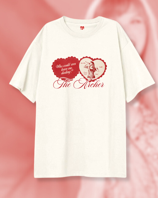 Producto - The archer- oversize