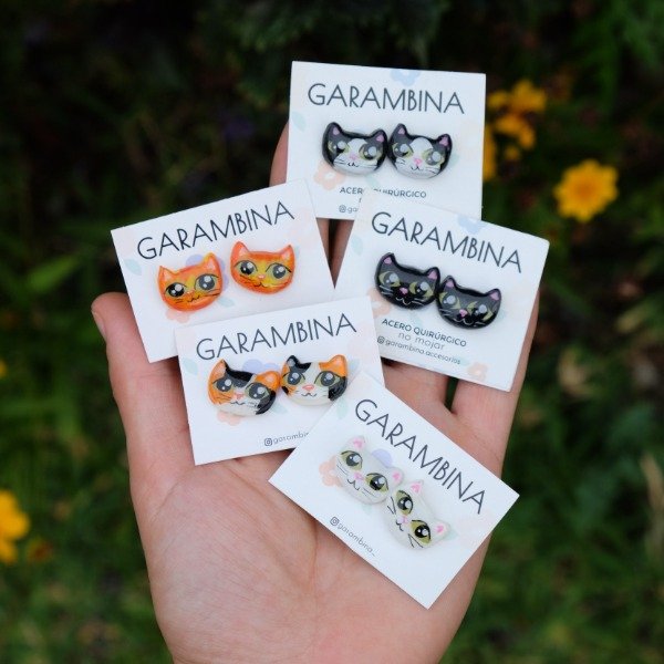 Producto - Gatitos mini