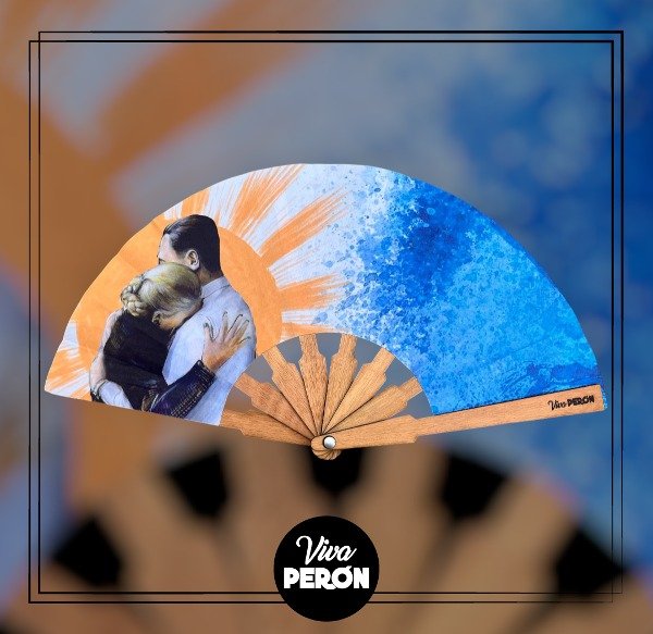 Producto - Abrazo eterno - Mediano