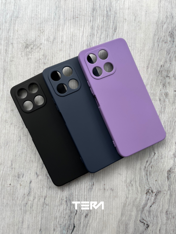Producto - Silicone Case Honor