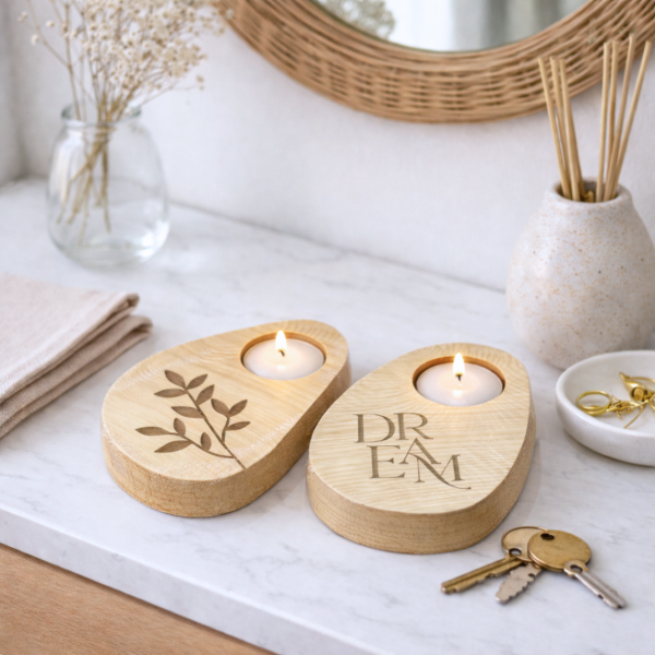 Producto - VELA ORGANICA MINI