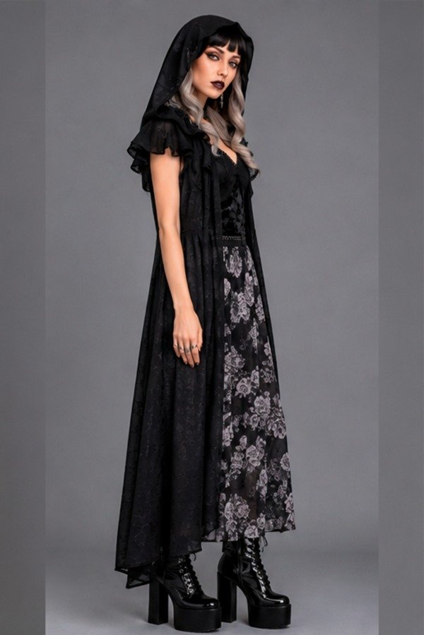 Producto - Tapado Night Witch - 1
