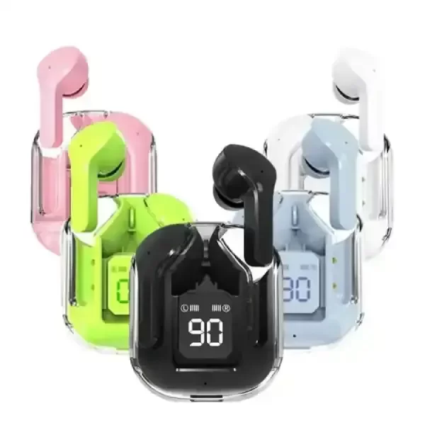 Producto - Auriculares Bluetooth 5.3 Ultrapods Max