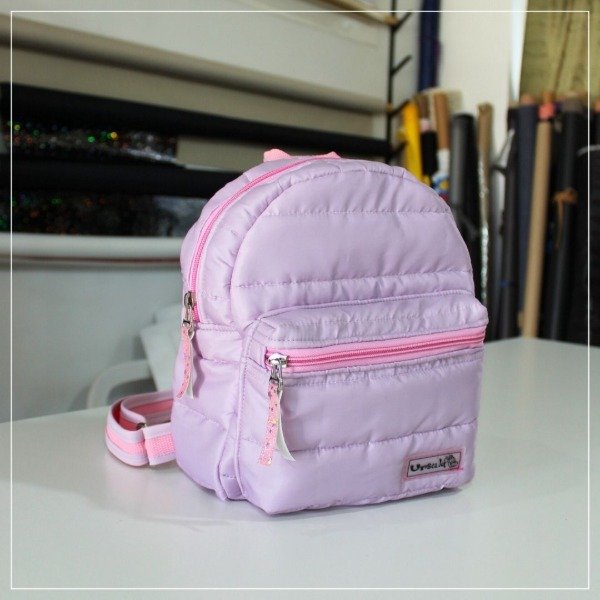 Producto - Mochila Clara (lila)