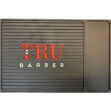 Producto - Alfombra Tru Barber Antideslizante Chica