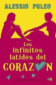 Producto - Los infinitos latidos del corazon