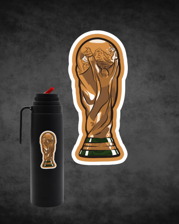 Producto - Copa del mundo común