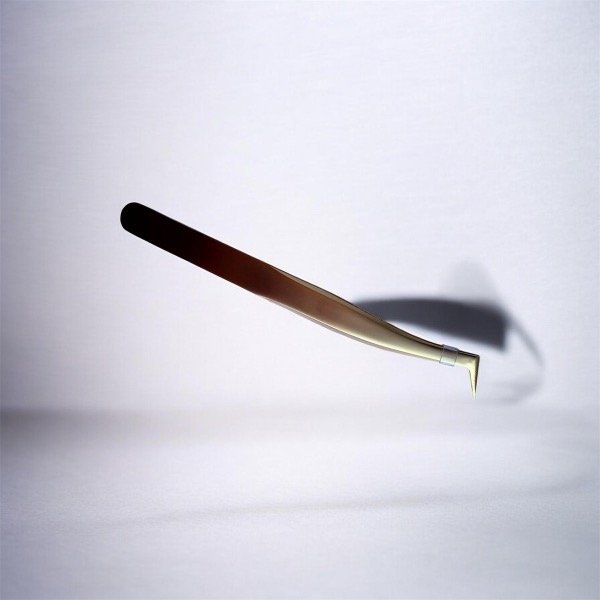 Producto - Pinza GOLD - 3