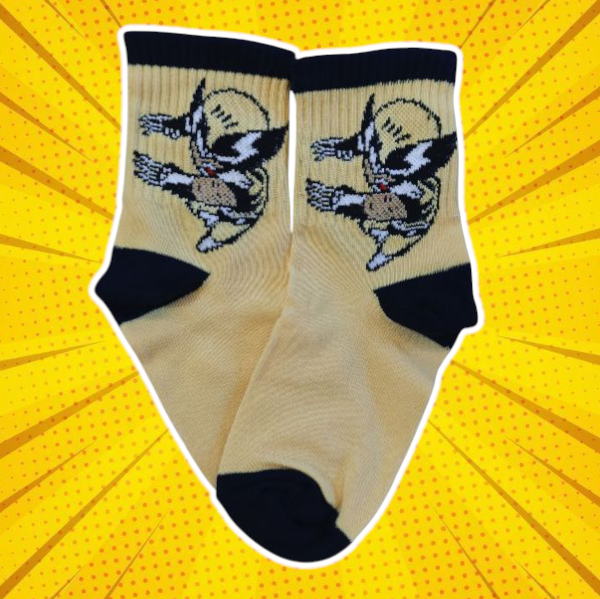 Producto - Wolverine de costado