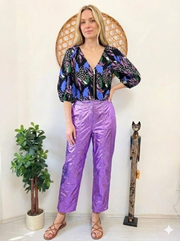 Producto - Top corto Jazmín chebar