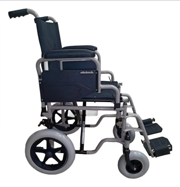 Producto - Silla de Ruedas de Traslado Ottobock