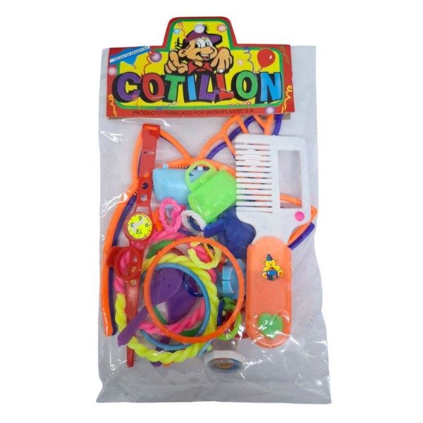 Producto - SET DE NENA  X 12