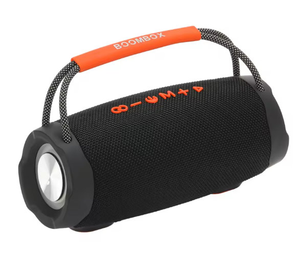 Producto - Altavoz Inalámbrico Boombox 3 20W