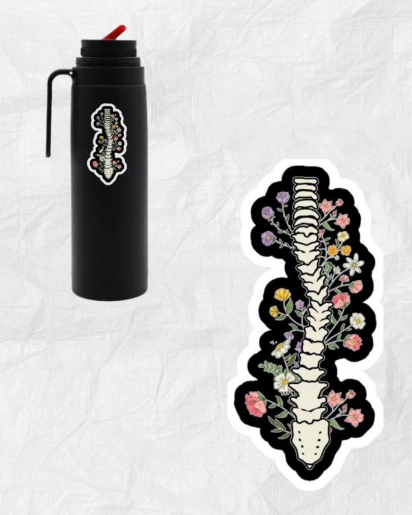 Producto - Escoliosis