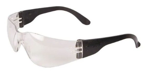Producto - Anteojos de Seguridad Libus Ecoline Transparentes (Pack x 10 Unidades)