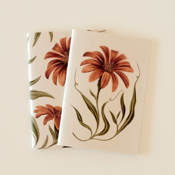 Producto - Set Mutisia - Papel Vegetal