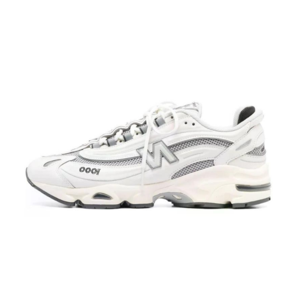 Producto - New Balance 1000 Blanco/Rosado
