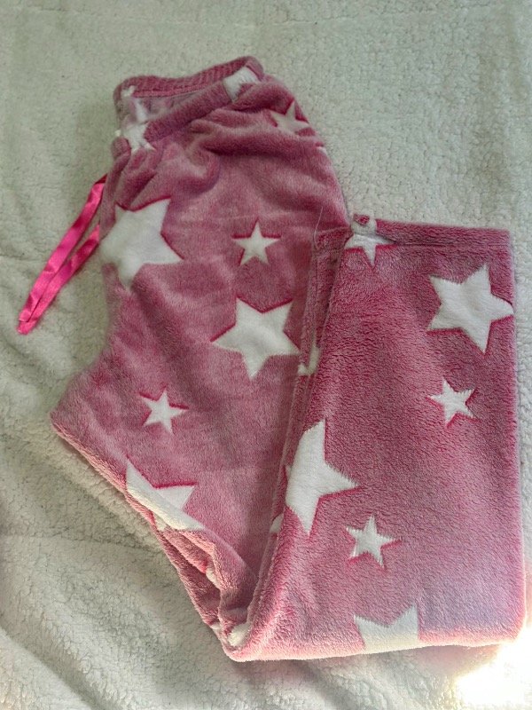 Producto - Pant polarsoft Estrellas