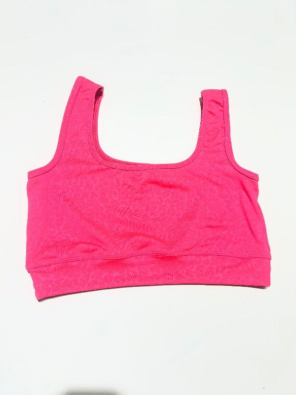 Producto - Top rubí gofrado rosas outlet