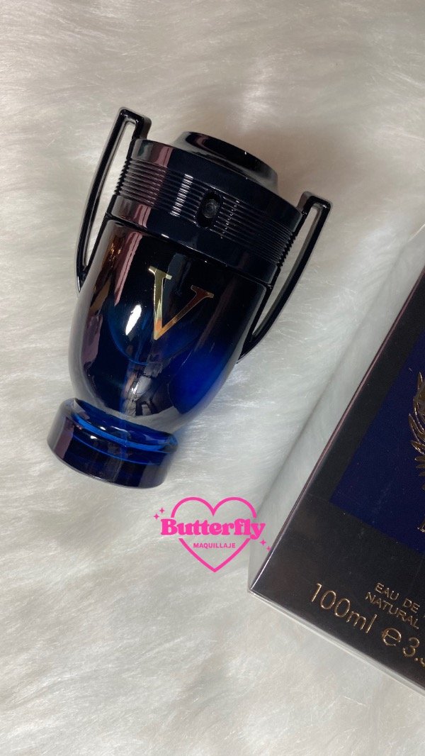 Producto - Dior Invictus ELIXIR 100ml