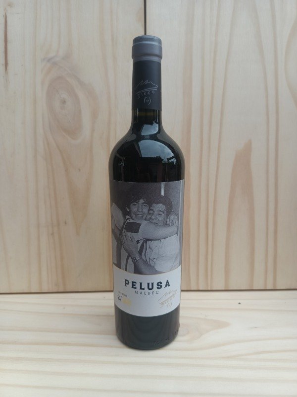 Producto - Pelusa (don Diego)