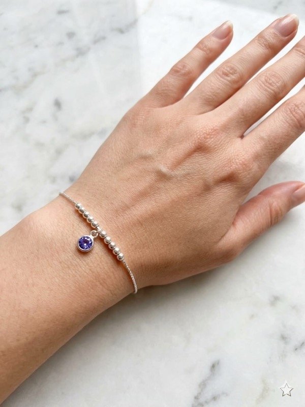 Producto - Pulsera Con dije