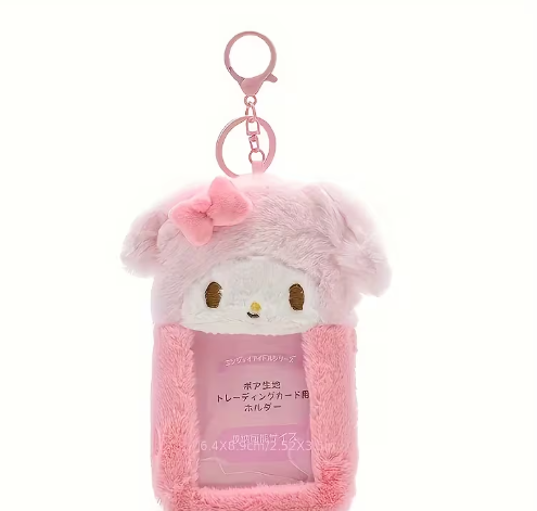 Producto - Holder Sanrio - 1