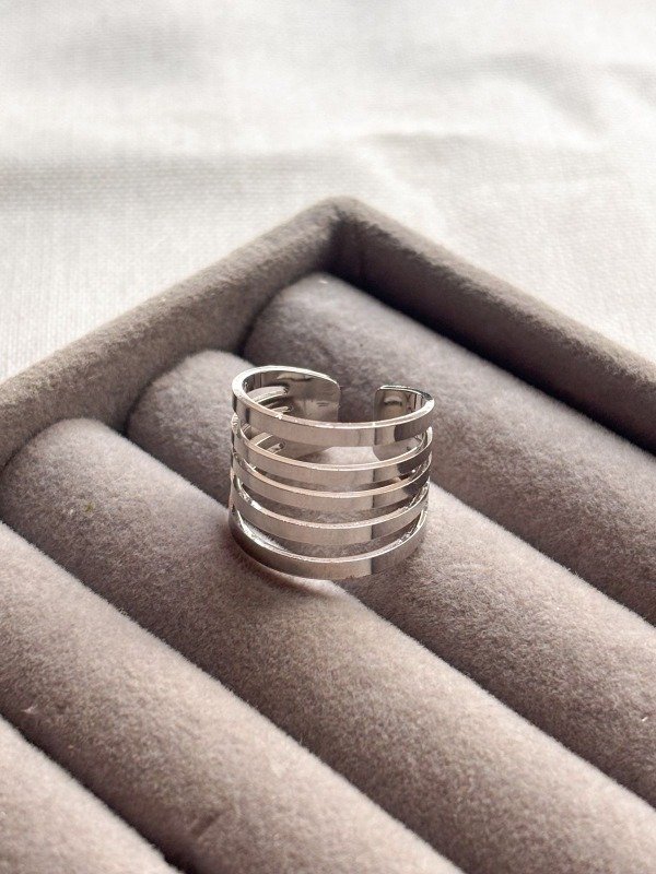 Producto - Anillo Ceres