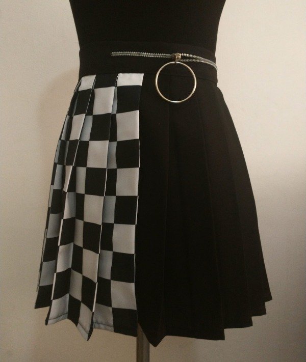 Producto - Pollera Aria
