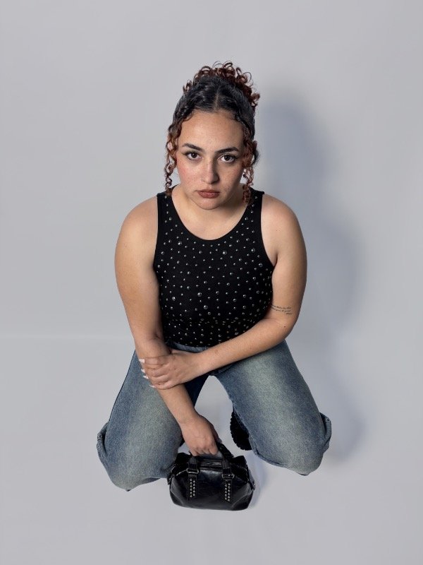 Producto - Musculosa Halter