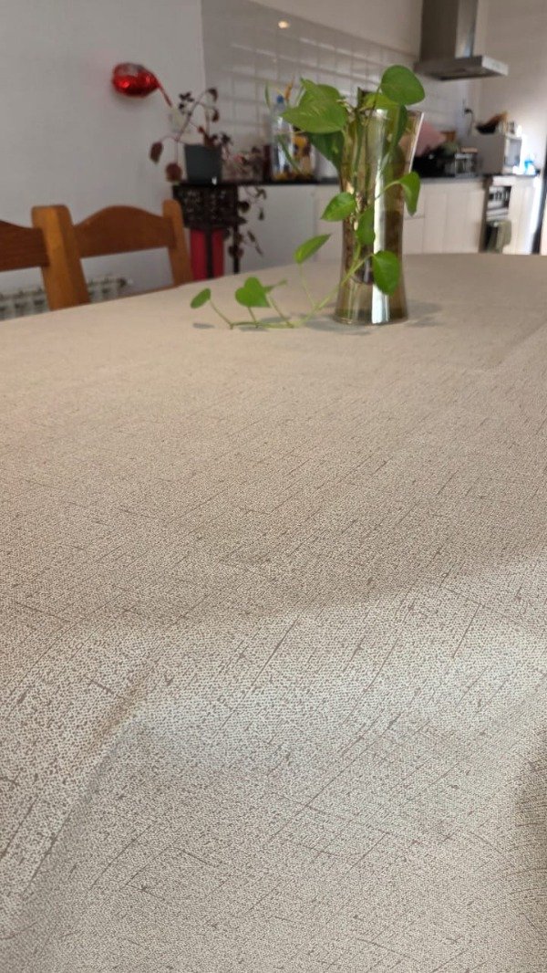 Producto - Manteles impermeables 3 x 1.40